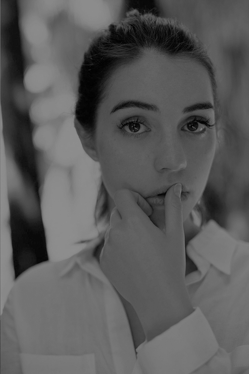 daftorpunk:Adelaide Kane photographed by Luc Coiffait