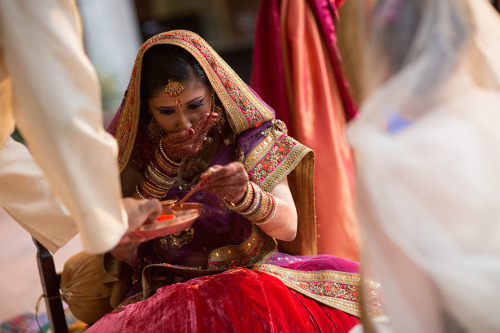 viyahshaadinikkah: Photography: Sherman Chu Same - Sex Marriage of Katherine &amp; Swati