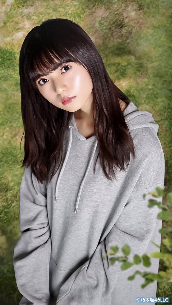 sakagumi46:  乃木坂46 西野七瀬 齋藤飛鳥 / 乃木坂46Mobile (トリミング・補正など)