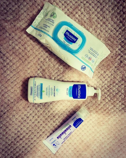 Nostalgia @mustela.france #littlecutieabdl #mustela #mustelababy #laitcorps #mustelawipes #mustelaba