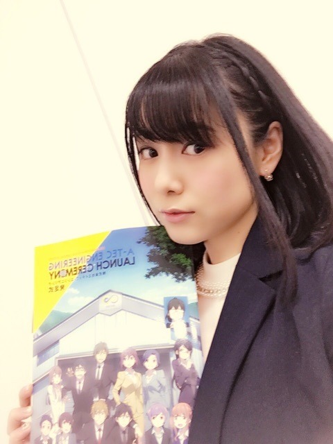 ukotm:    誕生日祭り2    つづきーちなみに1つ前の記事でコメント受け付けております！津田美波
