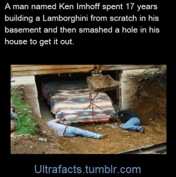 ultrafacts:  SourceFollow Ultrafacts for