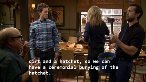 helenlavoie:  “S-So we’re literally serving squash and beef?”