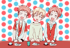 _ubell's Corner \o/