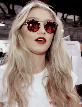 Gigi Hadid