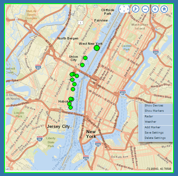 32+ New York City Sewer System Map - MorvenNihal