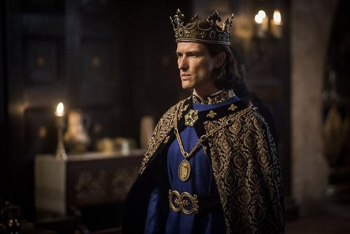 periodplaybyprovider:Ed Stoppard in Knightfall