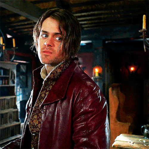 buzzcutseascn:

Jaskier + looking at Yennefer— the witcher 2.04

Redanian Intelligence #i just love his completely modern leather jacket in a fantasy middle ages world building