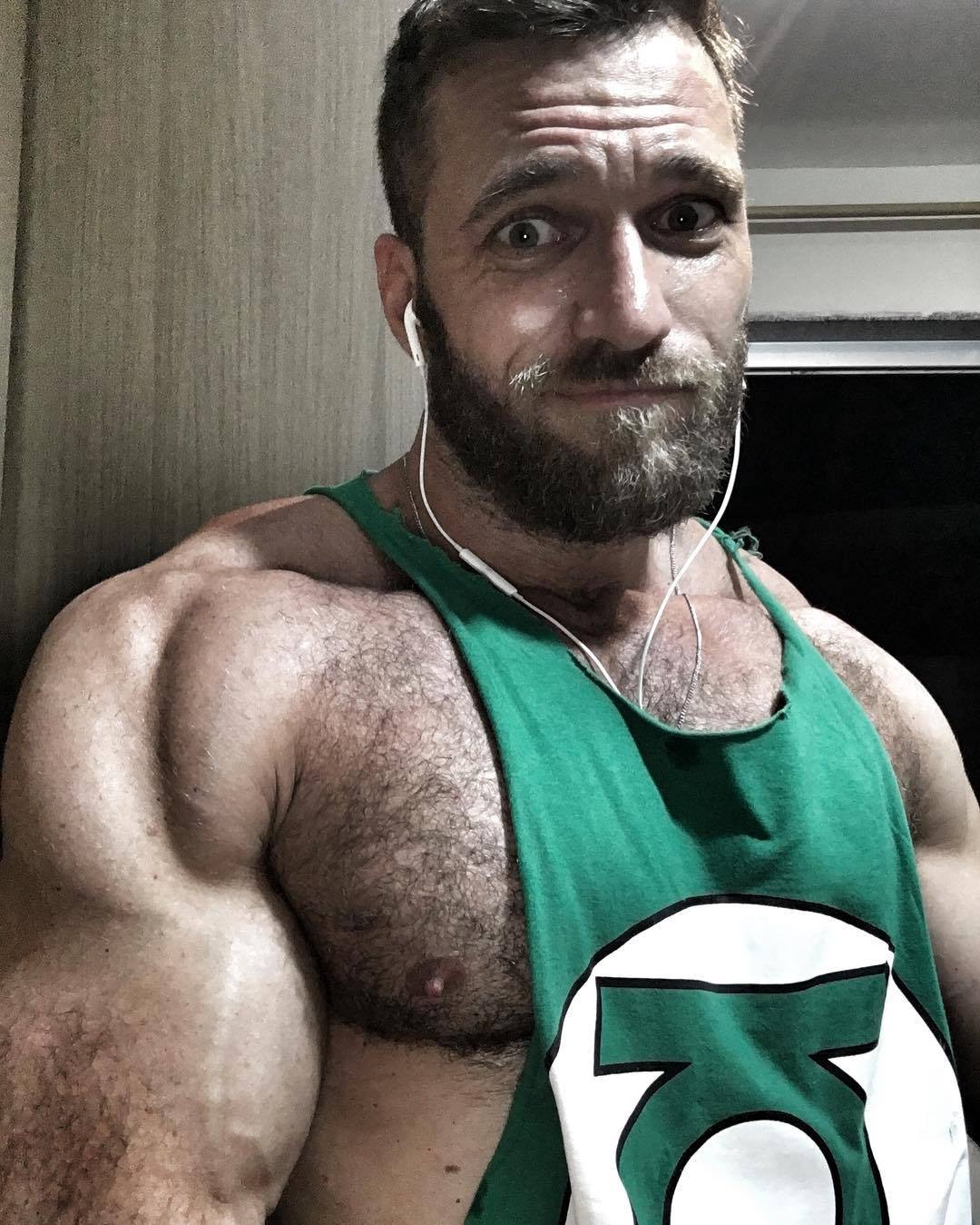 MUSCLE CORPS