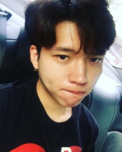 woohyunbiased:  170706 Woohyun’s Instagram