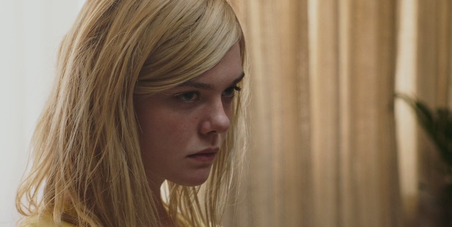 hirxeth:  “Why’d you do it?”“Cause I’m crazy.”20th Century Women (2016)