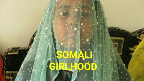 papayagyal: Somali Girlhood Photography by Kinsi Moon featuring Mandeeq Barkhad  IG: kinsimoon