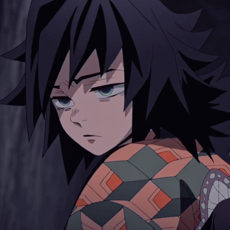 Animerelated Giyuu Tomioka Kochou Shinobu Demon Slayer Animerelated Giyuu Tomioka Kochou Shinobu Demon Slayer