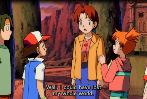 pokemon-global-academy:   Right in the feelings ;-;    best mom <3