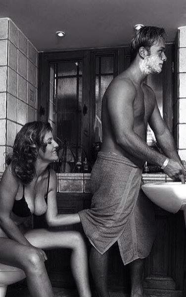 scarlets-musings: Good morning you…