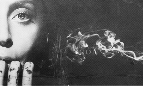 mrgtrobbie:  “No need to define the image of the ‘icon.’ I’m not just one