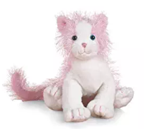rikashima: pink webkinz cats!x x