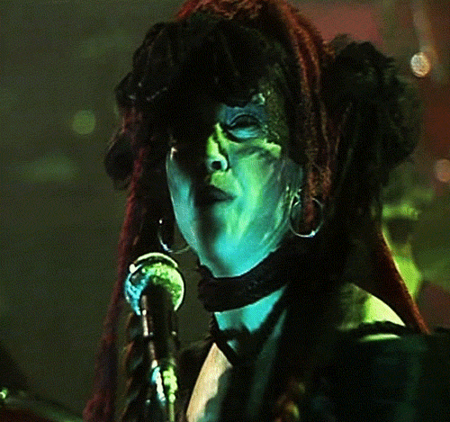 Lene Lovich
