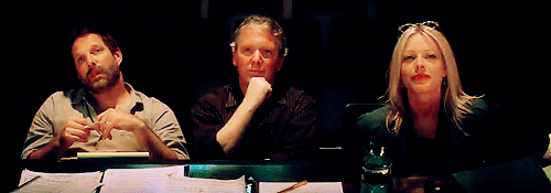 in-hell-with-a-dead-girl-walking:Sherie Rene Scott (original Cathy), Jason Robert Brown (composer), 