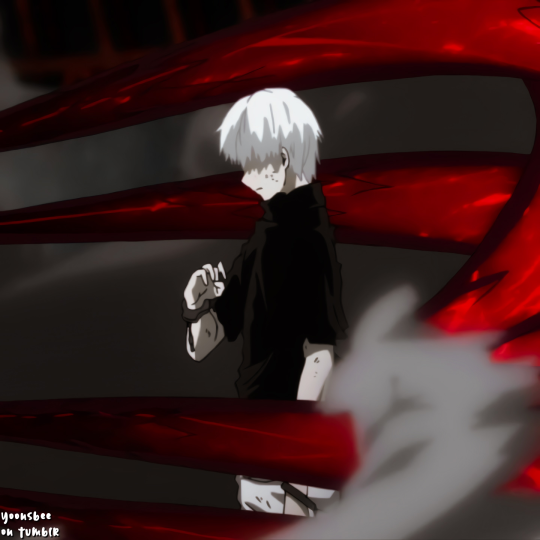 Kaneki Ken on Tumblr