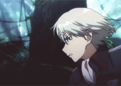 yabaifeelings:  Kakumeiki Valvrave「Season 2」- Opening theme 