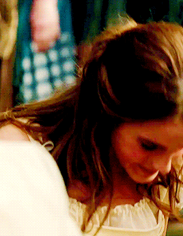 intelligencehavingfun: twinklecupcake: gawston: okay but Belle and Chip tho. ღ #okay but #think