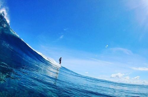 Feel the Glide I love long boarding ,it always just made more sense to me ❤️ #longboard #glide #toes