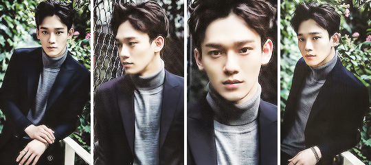 fan-qins:    Season greeting 2016 (compilation Chinese version)   