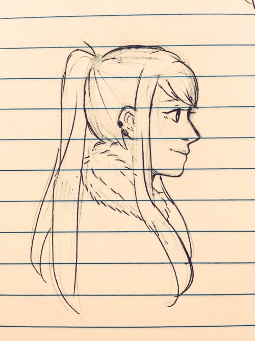 princess-automail:i did some winrys during linguistics class
