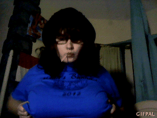 notsafeforcon:  It’s pretty cold in my room and with cold hands come pretty sensitive