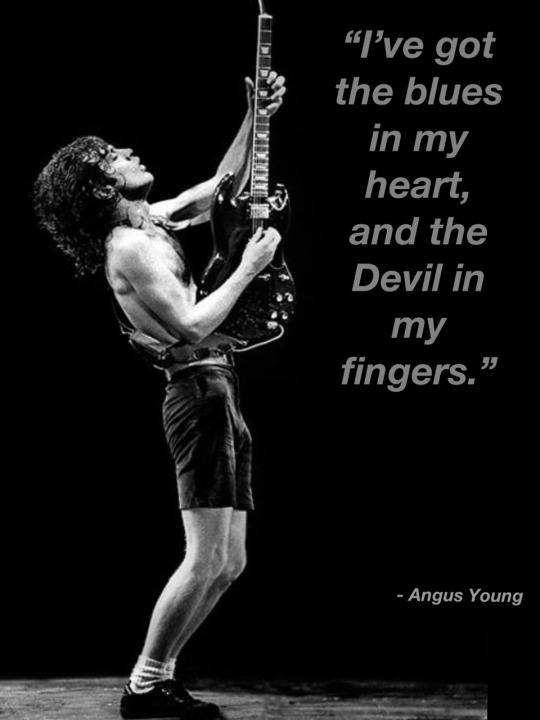 acdc quotes Tumblr