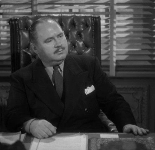 10 chub actors from the 1940s that didn’t make my first 2 lists. This is a combination of lead actor