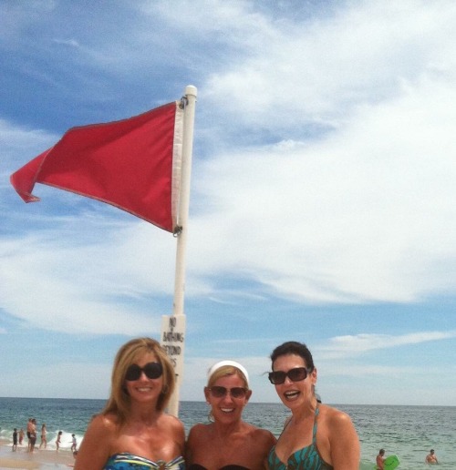 mothersistersexstories:@rolltide1bb submitted his mother, Pam, She is on the left in the second and 