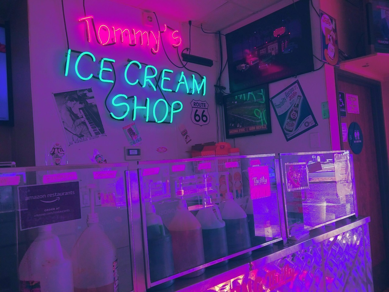 Ice Cream H E A V E N Tumblr Pics