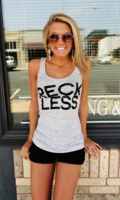 Skinny Loves Summer