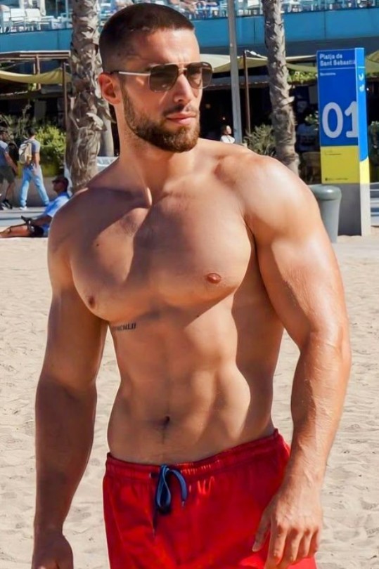 glases-and-muscles - Glasses & Muscles