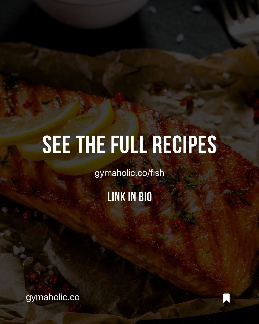 5 Healthy & Low Carb Fish Recipes