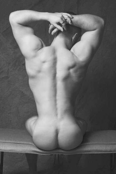 Viva!Asian hunks!