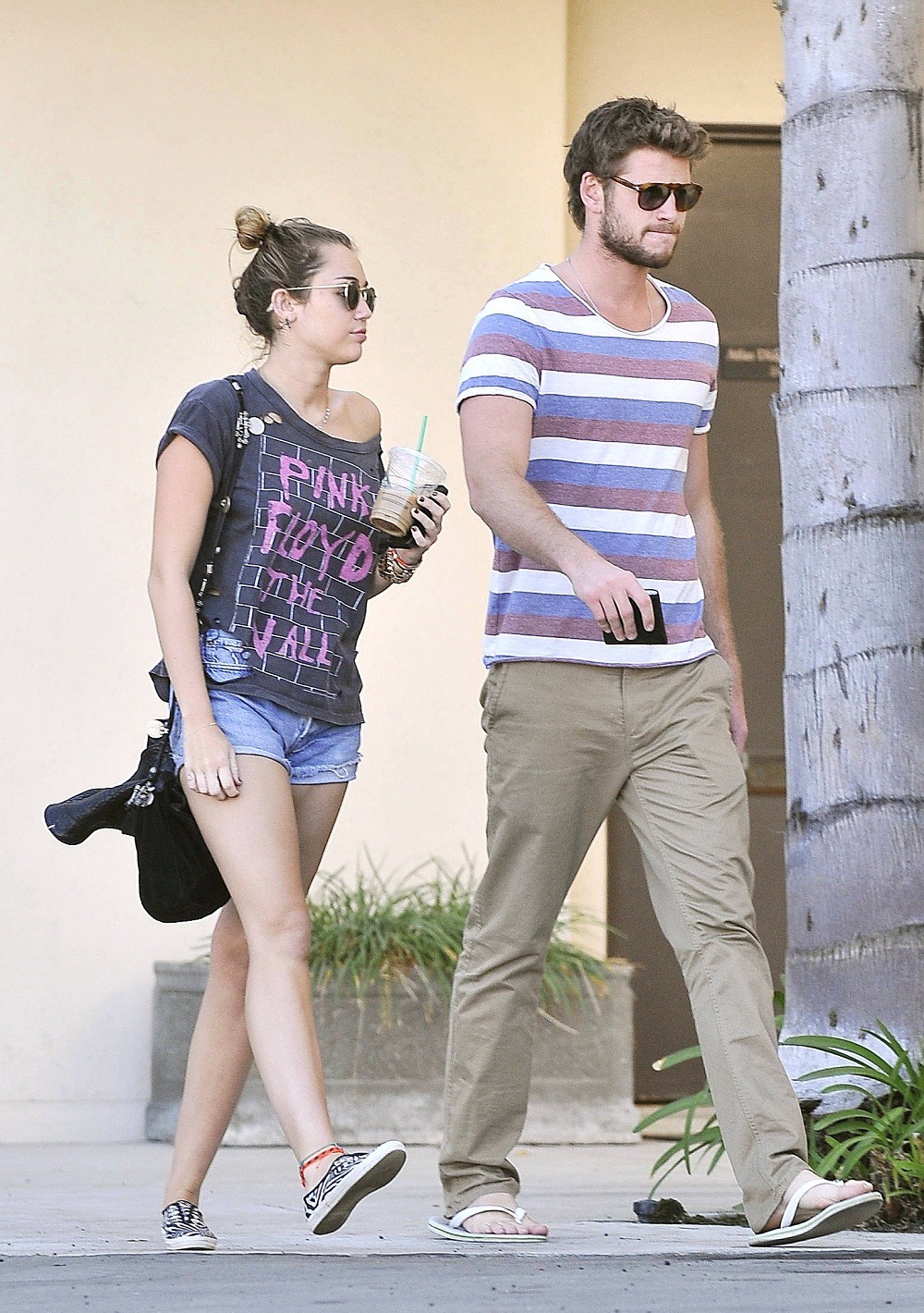 hollywood and hickeys