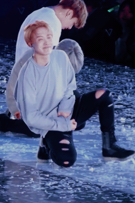 He Is Honestly The Most Breathtaking Guy I Have Ever Seen