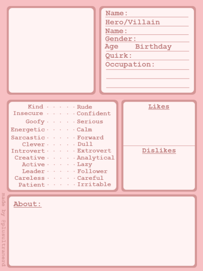 Character Profile Template Download from 64.media.tumblr.com