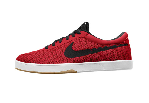 Design your own Frostys with extra Sparkles. The Koston 1 now available on NIKEiD. swoo.sh/16