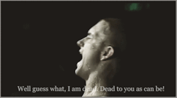 Screamin' Shady till I Die!