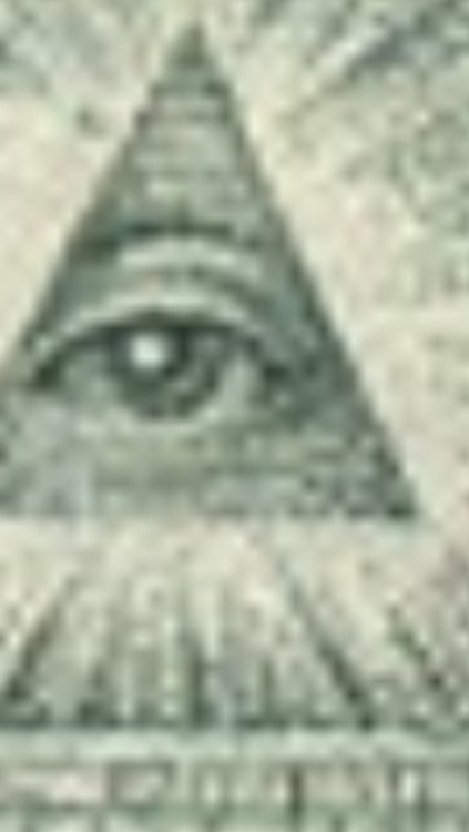 stop-the-illuminati-now:  #34: The dollar bill