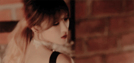 nanssagajii:   list of @sshinhye bias: moon hyunah  â€œWe have been taking a