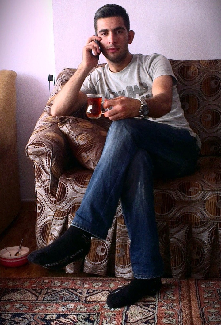 HOT.MEN.SOCKS.