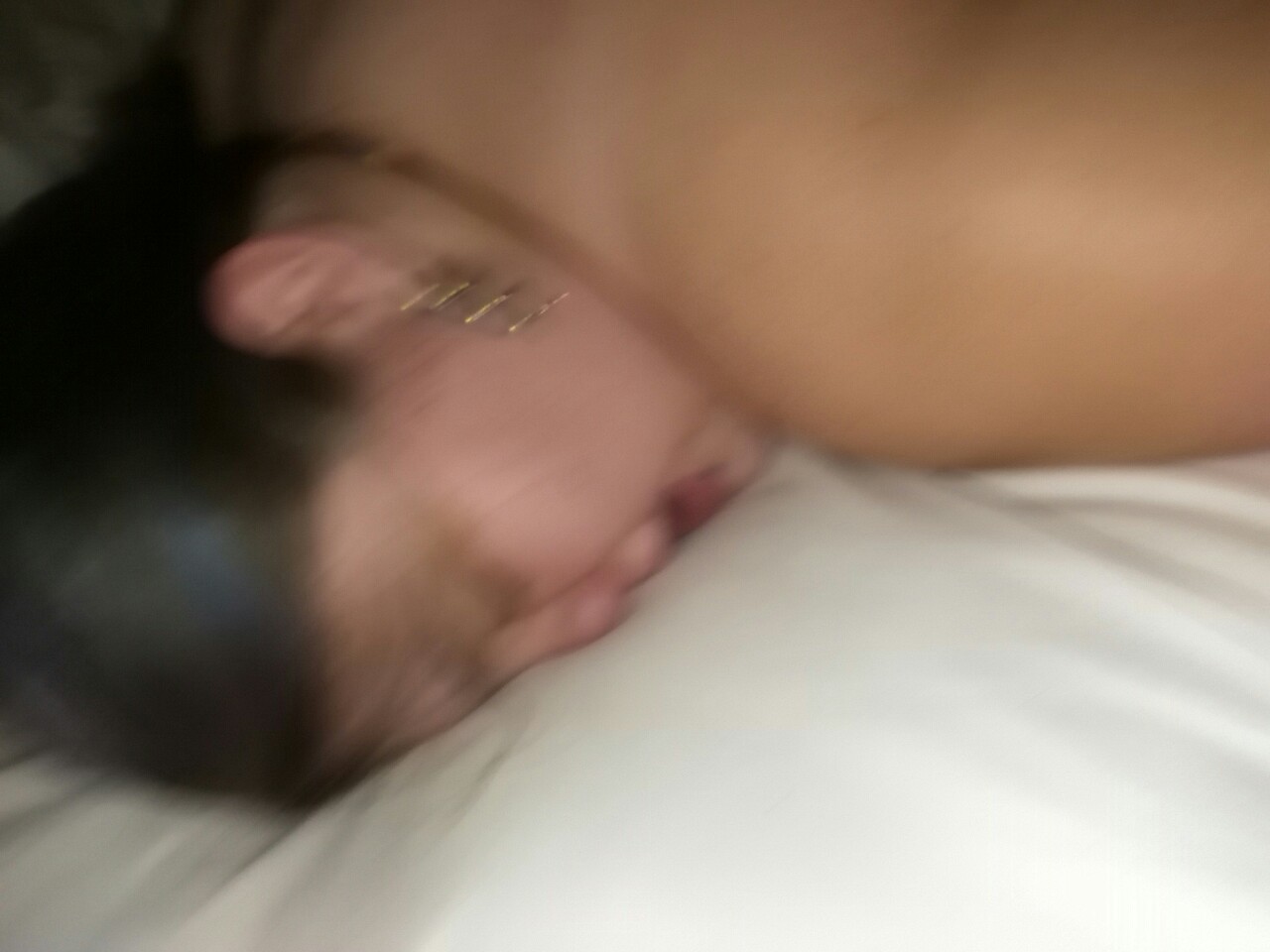 Memphis Cuck Couple