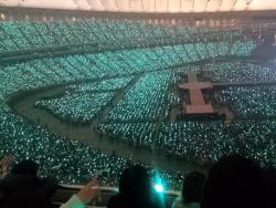 Mintytaemin: Shinee World Color And Shinee’s Own Color During Their Solo - Onew