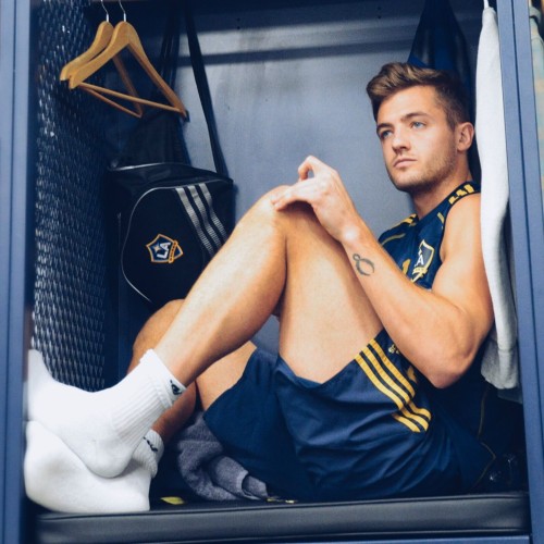 Sex dihtocmn:Robbie Rogers pictures