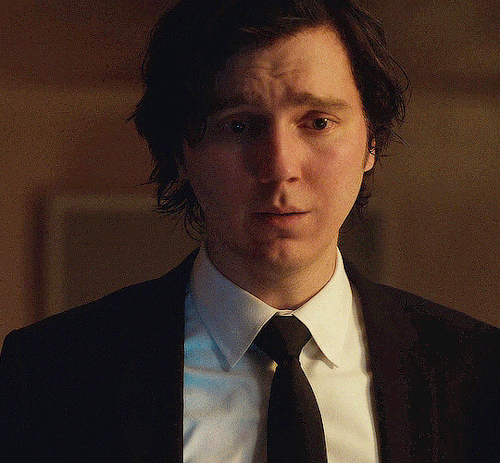 lousolversons:Paul Dano as Jay in Okja (2017)   Dir. Bong Joon-ho  